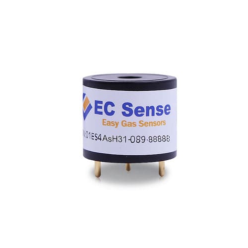 AsH3-Gassensor - ES4-AsH3-1 - EC Sense GmbH - elektrochemisch / katalytisch / zur Überwachung der Luftqualtät