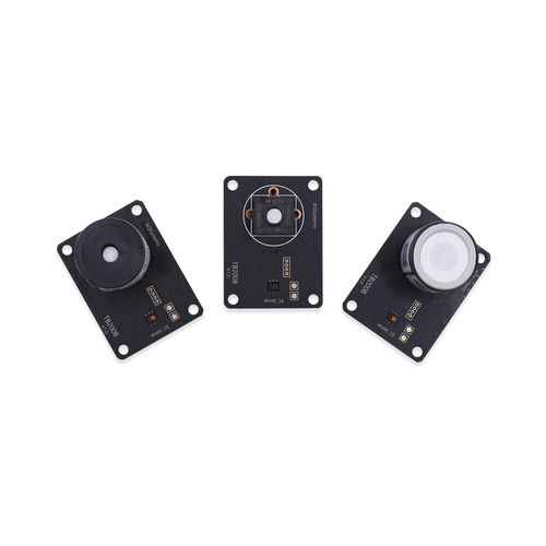 Schwefelwasserstoff-Gassensormodul - TB200B-ES series - EC Sense GmbH - elektrochemisch / zur Überwachung der Luftqualtät / für Außenbereich