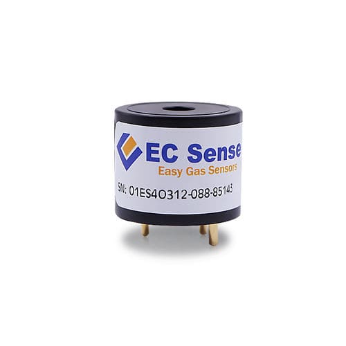 Elektrochemischer Ozonsensor - ES4-O3-100 - EC Sense GmbH - katalytisch / zur Überwachung der Luftqualtät / smart