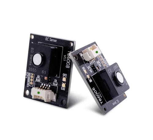 Wasserstoff-Gassensormodul - TB600C-H2-5% - EC Sense GmbH - elektrochemisch / katalytisch / zur Überwachung der Luftqualtät