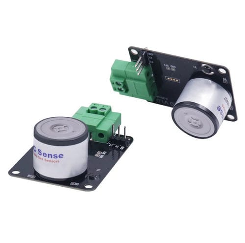 Ozon-Gassensormodul - TB420-ES4-O3 - EC Sense GmbH - elektrochemisch / zur Überwachung der Luftqualtät / für Außenbereich