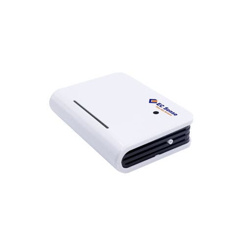 Drahtloser Gassensor - ECgaspoint - EC Sense GmbH - Kohlenstoffmonoxid / CO / HCHO
