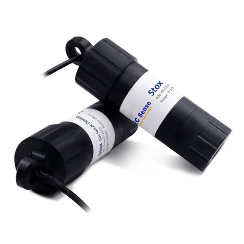 Multigas-Sensor - Stox Series - EC Sense GmbH - elektrochemisch / RS-485 / Modbus RTU