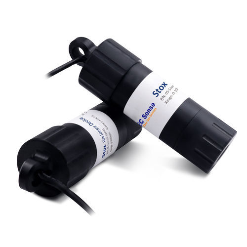 Elektrochemischer Ammoniaksensor - Stox-NH3 - EC Sense GmbH - RS-485 / Modbus RTU / IoT