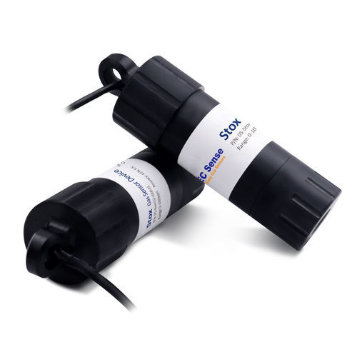 Elektrochemischer Sauerstoffsensor - Stox-O2 - EC Sense GmbH - RS-485 / Modbus RTU