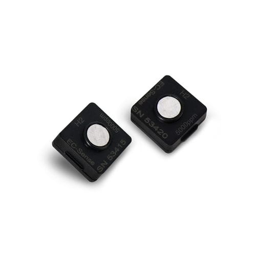 Elektrochemischer Wasserstoffsensor - ES1-H2-5000 - EC Sense GmbH - digital / kompakt