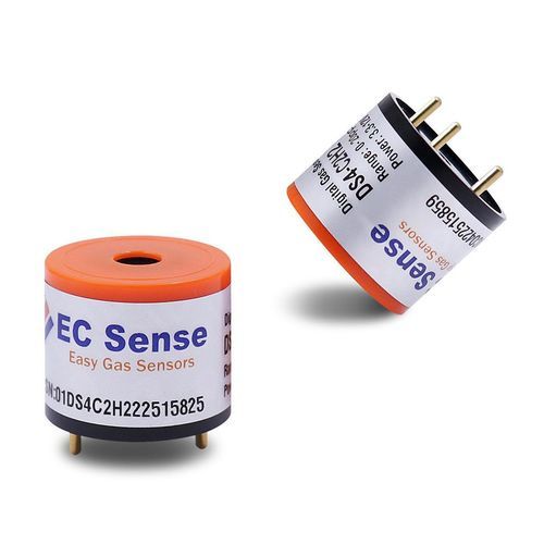 Smarter Gassensor - DS4 - EC Sense GmbH - SO2 / H2S / NH3
