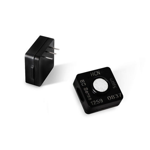 Gassensor für Cyanwasser - ES1-HCN-5 - EC Sense GmbH - HCN / elektrochemisch / ppm-Niveau