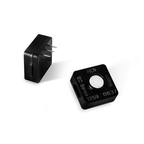 Gassensor für Cyanwasser - ES1-HCN-50 - EC Sense GmbH - HCN / elektrochemisch / Überwachung