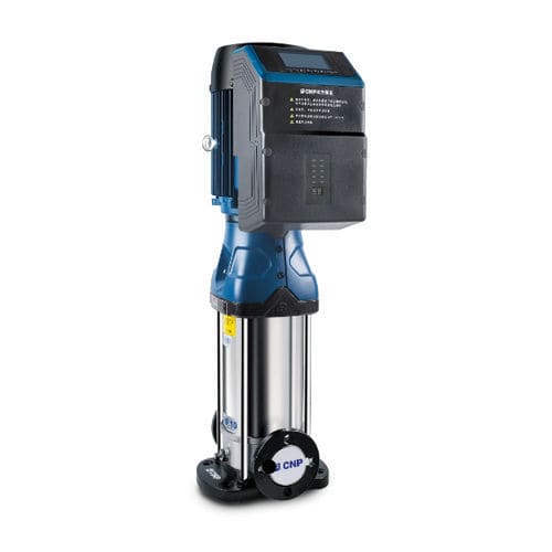 Kreiselpumpe - CDME - Nanfang Pump joint stock limited company - Wasser / elektrisch / selbstansaugend