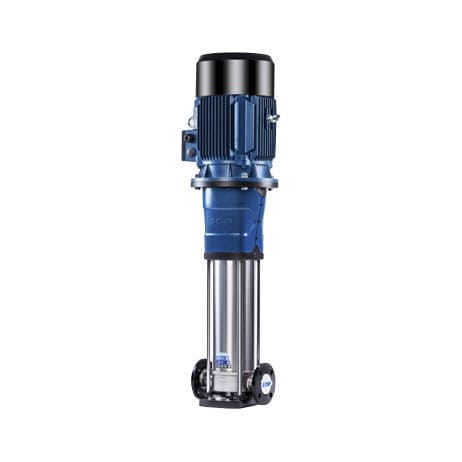 Turbinenpumpe - CDM - Nanfang Pump joint stock limited company - Wasser / elektrisch / selbstansaugend