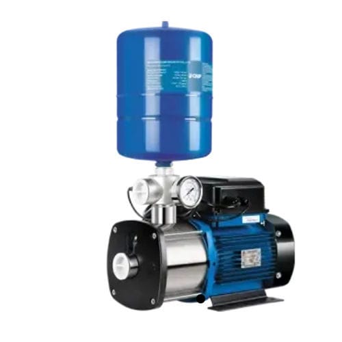 Kreiselpumpe - CHME - Nanfang Pump joint stock limited company - Wasser / elektrisch / selbstansaugend