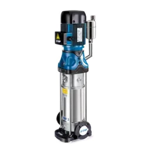 Wasserpumpe - CDMGF - Nanfang Pump joint stock limited company - elektrisch / stationär / Industrie