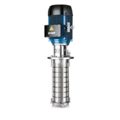 Kreiselpumpe - CDLK - Nanfang Pump joint stock limited company - Wasser / elektrisch / Tauch