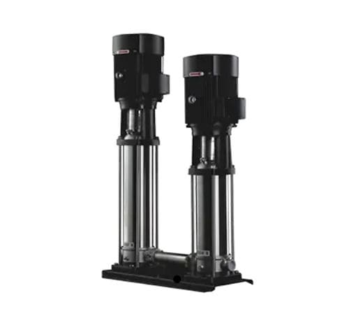 Kreiselpumpe - CDLF+CDH - Nanfang Pump joint stock limited company - Wasser / elektrisch / stationär
