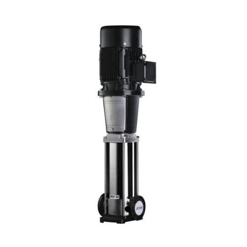 Kreiselpumpe - CDL - Nanfang Pump joint stock limited company - Wasser / mit Elektromotor / stationär