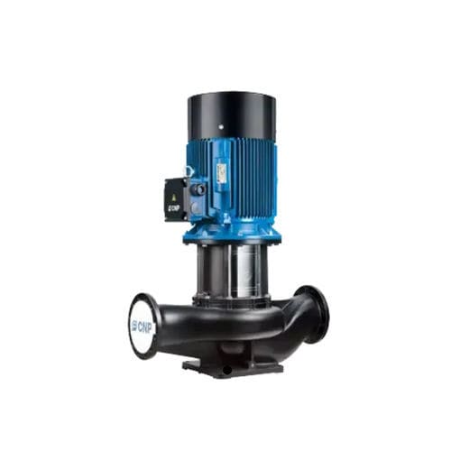 Wasserpumpe - TD - Nanfang Pump joint stock limited company - elektrisch / stationär / Industrie