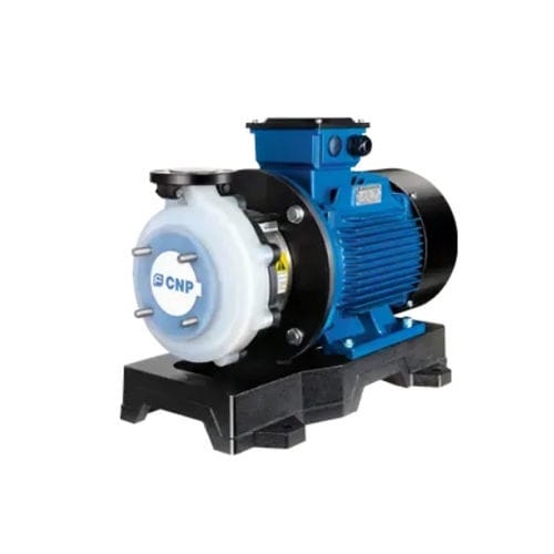 Kreiselpumpe - SZ - Nanfang Pump joint stock limited company - Wasser / mit Elektromotor / stationär