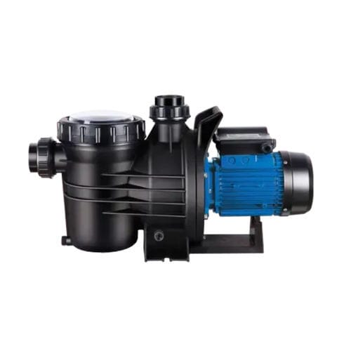 Kreiselpumpe - NSO - Nanfang Pump joint stock limited company - Wasser / elektrisch / selbstansaugend