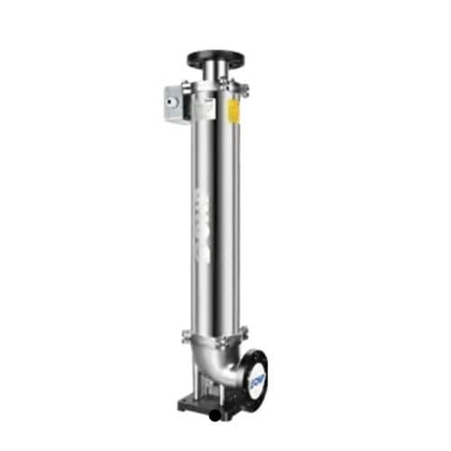 Kreiselpumpe - BP - Nanfang Pump joint stock limited company - Wasser / elektrisch / selbstansaugend