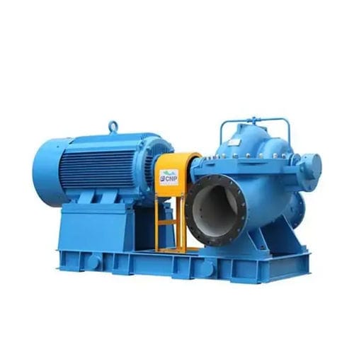 Wasserpumpe - NSC - Nanfang Pump joint stock limited company - elektrisch / stationär / Industrie