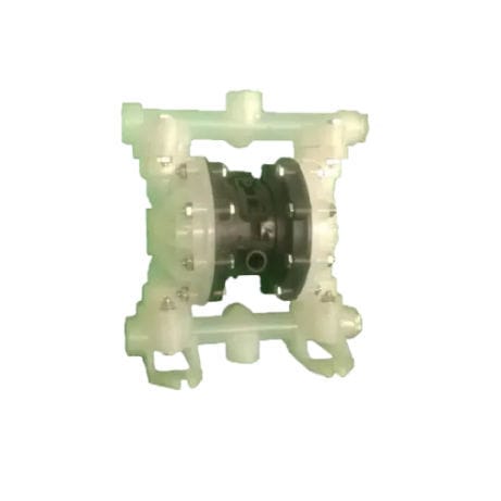 Membranpumpe - NSG50 - Nanfang Pump joint stock limited company - Wasser / Druckluft / stationär