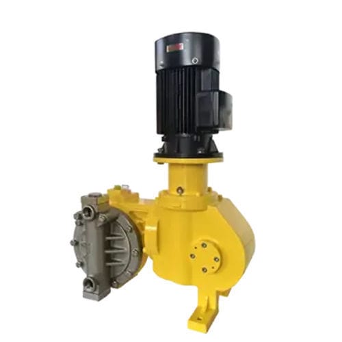 Membranpumpe - RX - Nanfang Pump joint stock limited company - Wasser / mit Hydraulikmotor / stationär