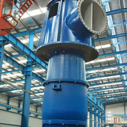 Kreiselpumpe - VTM - Nanfang Pump joint stock limited company - Wasser / stationär / Industrie