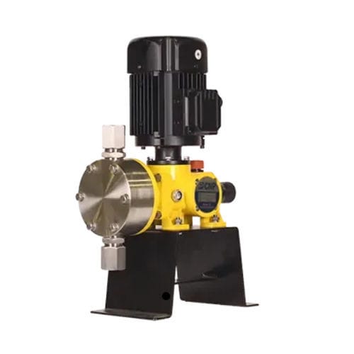 Membranpumpe - GD - Nanfang Pump joint stock limited company - Wasser / elektrisch / stationär