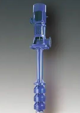 Turbinenpumpe - VTC - Nanfang Pump joint stock limited company - Wasser / stationär / Industrie