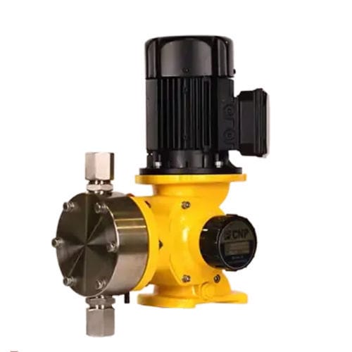 Membranpumpe - GM - Nanfang Pump joint stock limited company - Wasser / elektrisch / stationär