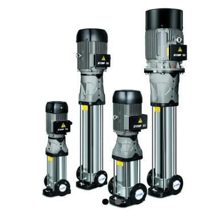 Kreiselpumpe - SS - Nanfang Pump joint stock limited company - Wasser / elektrisch / mobil