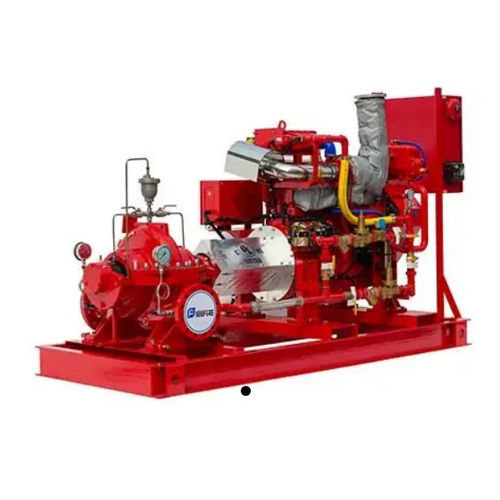Kreiselpumpe - SCF - Nanfang Pump joint stock limited company - Wasser / dieselbetrieben / selbstansaugend