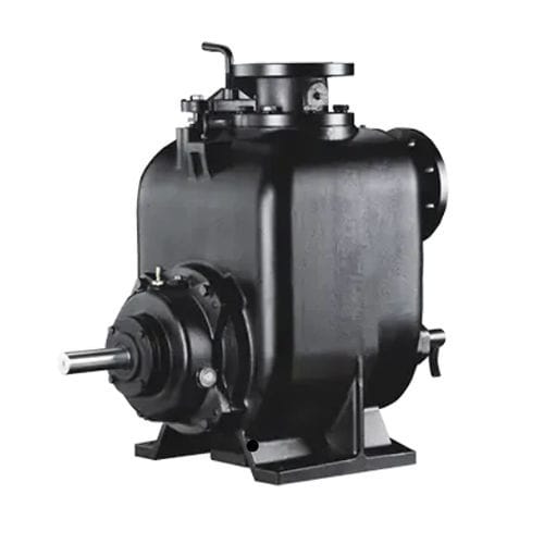 Impellerpumpe - SP  - Nanfang Pump joint stock limited company - Wasser / elektrisch / selbstansaugend