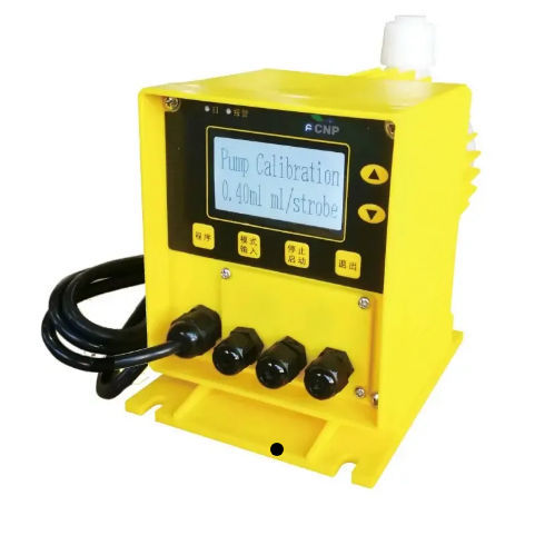 Membranpumpe - CK - Nanfang Pump joint stock limited company - Wasser / Magnet / mobil