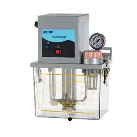 Schneckenpumpe - XY - Nanfang Pump joint stock limited company - Schmieröl / mit Elektromotor / Normalansaug