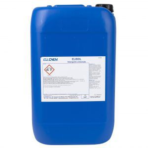 Reinigungsmittel/Entfetter für Maschinen - ELISOL - Eli.Chem - Mehrzweck
