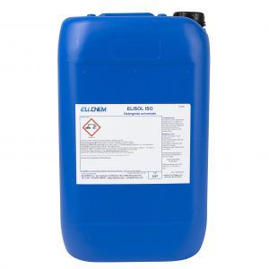 Reinigungsmittel/Entfetter zur Reinigung - ELISOL ISO - Eli.Chem - Mehrzweck