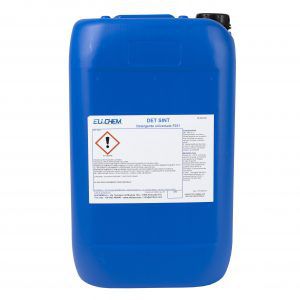 Reinigungsmittel für Fußboden - DET SINT - Eli.Chem