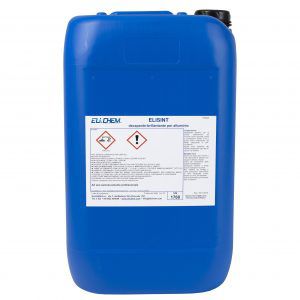 Abbeizchemikalie - ELISINT - Eli.Chem - Passivierung / flüssig / für Aluminium