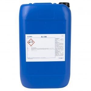 Abbeizchemikalie - ELI 388 - Eli.Chem - zum Fluxen / Passivierung / für Gusseisen