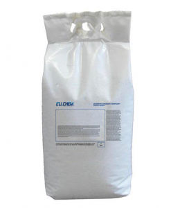Mineralisches Bindemittel - SEPIOLITE 60/120 - Eli.Chem - Granulat / Öl / Wasser