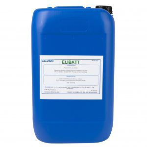 Chemikalie mit Batterie-Regenerierung - ELIBATT - Eli.Chem