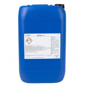 Biologisch abbaubarer Kalklöser / für Aluminium - ELICAL F - Eli.Chem - für verzinkte Produkte / für Leichtmetall