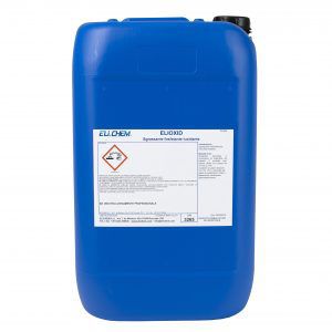 Reinigungsmittel/Entfetter für Stahl - ELIOXID - Eli.Chem - zur Desoxidation