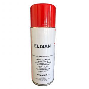 Reinigungsaerosol - ELISAN - Eli.Chem - keimhemmend / desodorierend / Mehrzweck