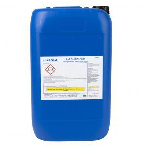 Reinigungsmittel für Holzbearbeitungswerkzeug - ELI ALTEN ADD - Eli.Chem - auf Wasserbasis / auf Wasserbasis / Metall