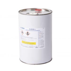 Trennmittel für Holz - ELINOSIL 5 LT. - Eli.Chem - silikonfrei / antihaftbeschichtet / Schmier