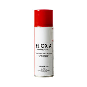 Aerosol-Öl - ELIOX A - Eli.Chem - Schutz / für die Formindustrie / mit Rostschutz