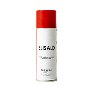 Formenlöser-Aerosol - ELISALD - Eli.Chem - antihaftbeschichtet / für Metall / für Plastik